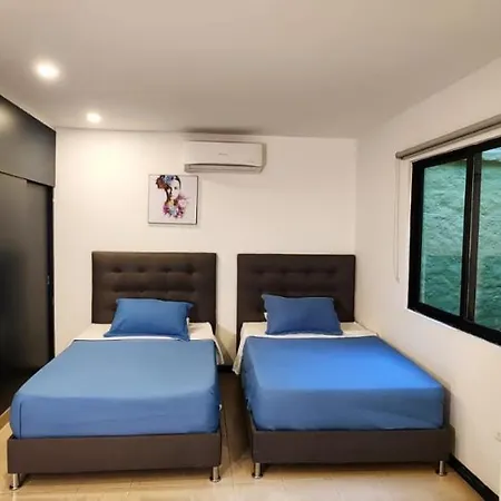Hermoso Aparta Estudio 102 Santa Monica